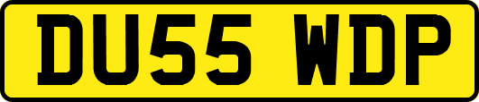 DU55WDP