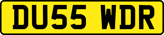 DU55WDR