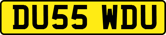 DU55WDU
