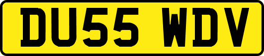 DU55WDV