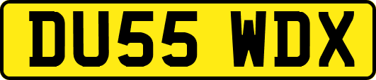 DU55WDX