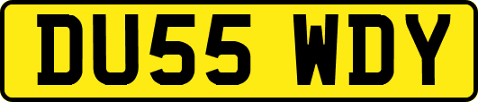 DU55WDY