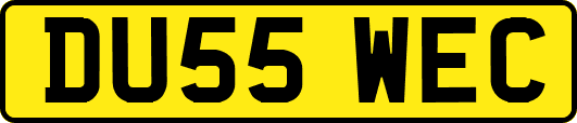 DU55WEC