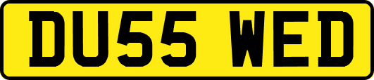 DU55WED