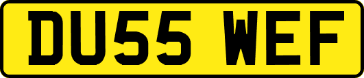 DU55WEF