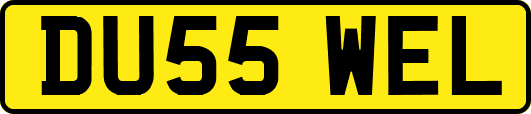 DU55WEL