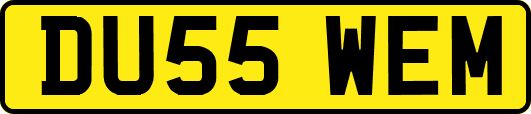 DU55WEM