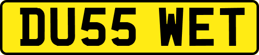 DU55WET