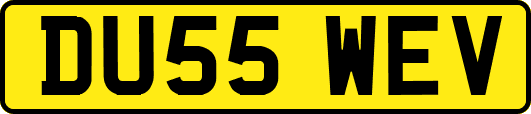 DU55WEV