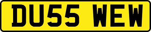 DU55WEW