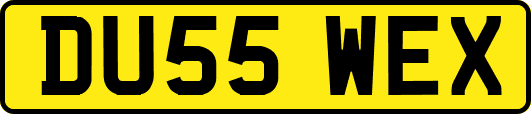 DU55WEX
