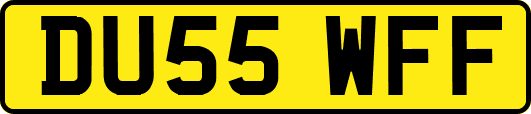 DU55WFF