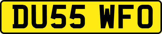 DU55WFO