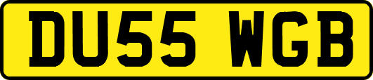 DU55WGB