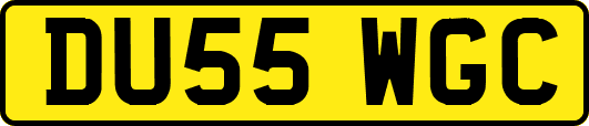 DU55WGC