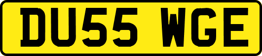 DU55WGE