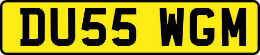 DU55WGM
