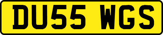 DU55WGS