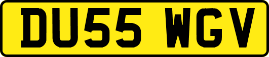 DU55WGV