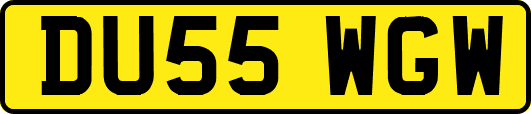 DU55WGW