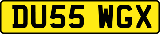 DU55WGX