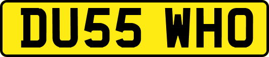 DU55WHO