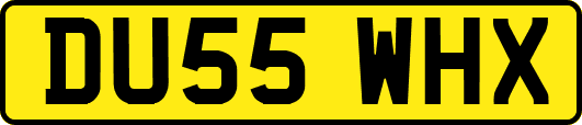 DU55WHX