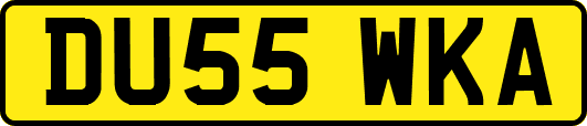 DU55WKA