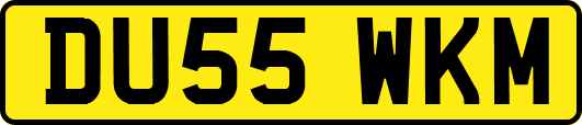 DU55WKM