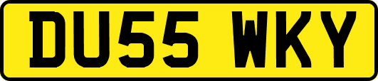 DU55WKY