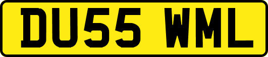 DU55WML