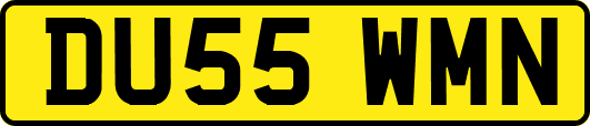 DU55WMN