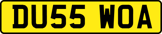 DU55WOA
