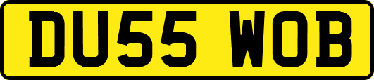 DU55WOB