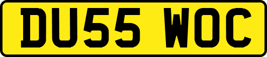 DU55WOC