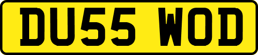 DU55WOD