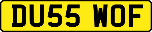 DU55WOF