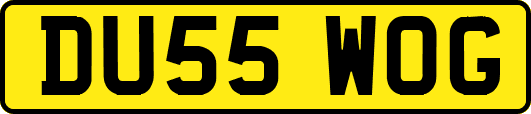 DU55WOG