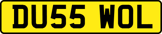 DU55WOL