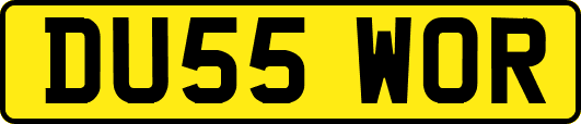 DU55WOR