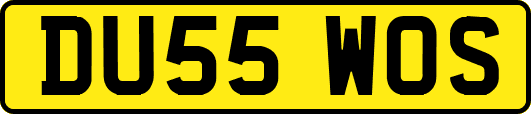 DU55WOS