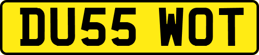 DU55WOT