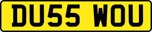 DU55WOU