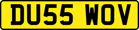 DU55WOV