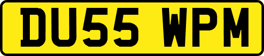 DU55WPM