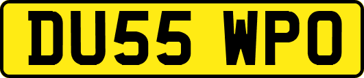DU55WPO