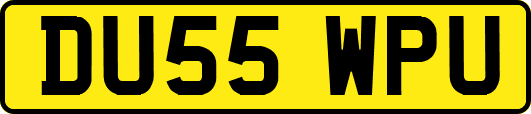 DU55WPU
