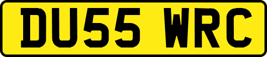 DU55WRC