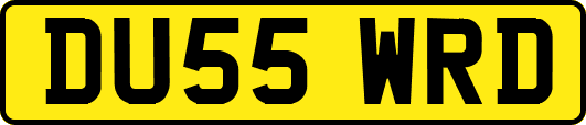 DU55WRD
