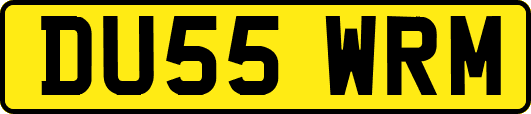 DU55WRM